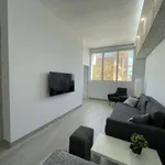 Rent 1 bedroom apartment of 75 m² in barcelona