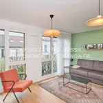 Rent 1 bedroom apartment of 28 m² in Ivry Sur Seine