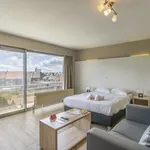 Huur 1 slaapkamer appartement van 24 m² in Mechelen