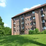 Rent 3 bedroom apartment of 67 m² in Detmold