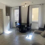 Rent 1 bedroom apartment of 23 m² in DE THIEY