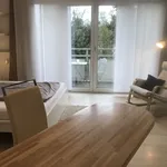 Rent 1 bedroom apartment of 34 m² in Düsseldorf