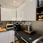 Maison de 72 m² avec 3 chambre(s) en location à Tours