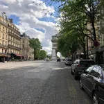 Appartement de 23 m² avec 2 chambre(s) en location à Paris