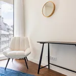 Alugar 1 quarto apartamento de 70 m² em Lisbon