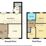 Rent 3 bedroom house in North East England