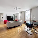 Appartement de 87 m² avec 3 chambre(s) en location à Paris