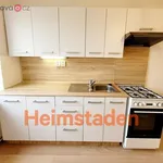 Rent 3 bedroom apartment of 58 m² in Ostrava