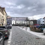 Pronajměte si 1 ložnic/e byt o rozloze 40 m² v Praha