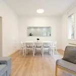 Alquilo 4 dormitorio apartamento de 135 m² en Barcelona