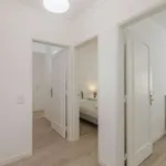 Rent 3 bedroom apartment of 130 m² in lisbon