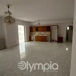 Rent 2 bedroom apartment of 103 m² in Municipality of Pyrgos