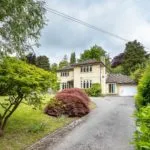 Rent 5 bedroom house in Bath