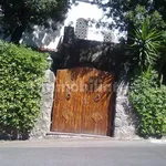 Two-family villa via Zaro, Forio d'Ischia