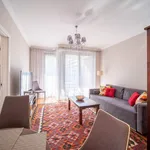 Rent 3 bedroom apartment of 61 m² in Warsaw