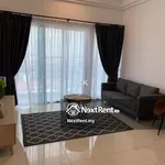 Rent 1 bedroom apartment of 56 m² in Petaling Jaya