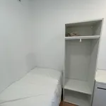 Rent 7 bedroom apartment in Barcelona