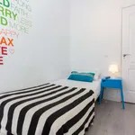 Rent a room of 70 m² in madrid