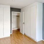 Vuokraa 3 makuuhuoneen asunto, 80 m² paikassa Helsinki