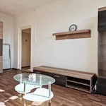 Rent 1 bedroom apartment of 37 m² in Ostrava