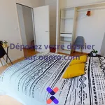  appartement avec 3 chambre(s) en location à Grenoble