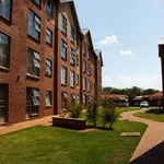 Rent 2 bedroom apartment in Pretoria