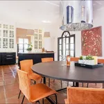 Rent 4 bedroom house of 2000 m² in Marbella