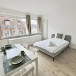 Rent 1 bedroom apartment of 17 m² in Aachen