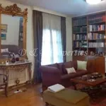 Rent 3 bedroom house of 370 m² in Μετς - Καλλιμάρμαρο