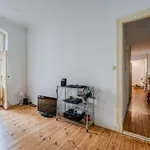 Miete 2 Schlafzimmer wohnung von 62 m² in Berlin