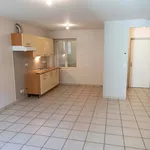 Appartement de 55 m² avec 3 chambre(s) en location à NANTUAT