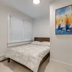 Appartement de 785 m² avec 3 chambre(s) en location à Vancouver