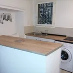 Appartement de 25 m² avec 1 chambre(s) en location à VENCE