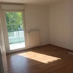  appartement avec 3 chambre(s) en location à Cernay