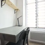 Rent a room in Nancy