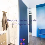 Rent 19 bedroom apartment of 12 m² in Lyon