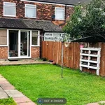 Terraced house to rent in Etherington Road, Hull HU6