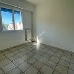 Appartement de 48 m² avec 2 chambre(s) en location à HYERES