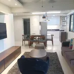 Rent 2 bedroom apartment in Taguig