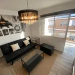 Rent 3 bedroom apartment in Malaga