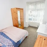 Rent 7 bedroom apartment in West Midlands