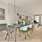 Huur 7 slaapkamer appartement van 208 m² in Willemspark