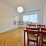 Rent 2 bedroom apartment of 46 m² in Praha