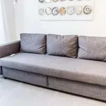 Rent 2 bedroom apartment in Milan