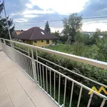 Pronajměte si 3 ložnic/e byt o rozloze 75 m² v Třebechovice pod Orebem