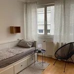 Miete 1 Schlafzimmer wohnung von 32 m² in stuttgart