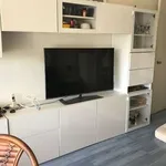 Appartement de 37 m² avec 1 chambre(s) en location à Bandol