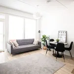 Rent 2 bedroom apartment of 34 m² in syvänsalmenkatu