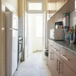 Rent 5 bedroom apartment in Lisbon