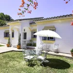 Rent 3 bedroom house of 180 m² in Marbella